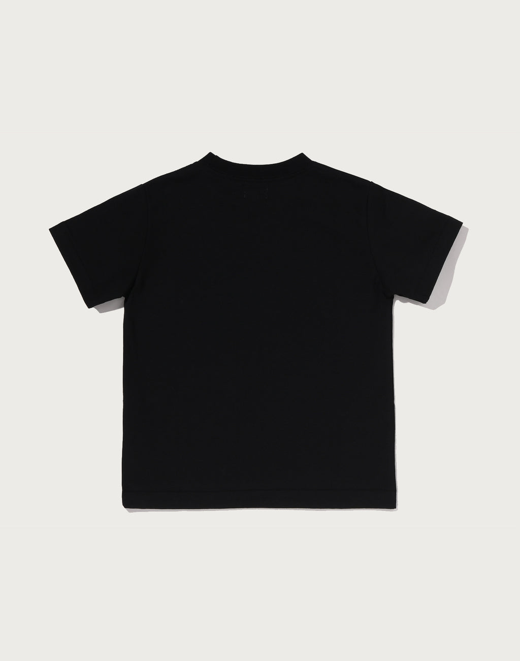 ABC CAMO MILO SHARK TEE KIDS