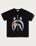 3D MILO SHARK TEE KIDS