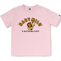 MILO DINOSAURS EGG TEE KIDS