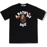 COLLEGE MILO TEE JR KIDS