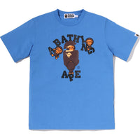 COLLEGE MILO TEE JR KIDS