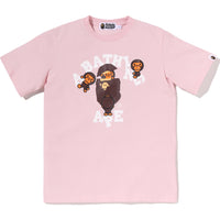 COLLEGE MILO TEE JR KIDS