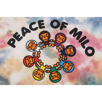 BABY MILO TIE DYE TANK TOP KIDS