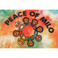 BABY MILO TIE DYE TANK TOP KIDS
