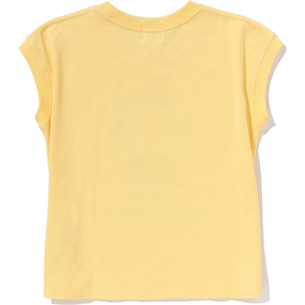 BABY MILO GRADATION PRINT RELAXED FIT TANK TOP KIDS
