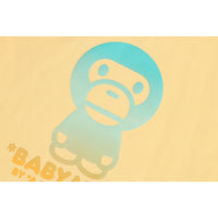 BABY MILO GRADATION PRINT RELAXED FIT TANK TOP KIDS