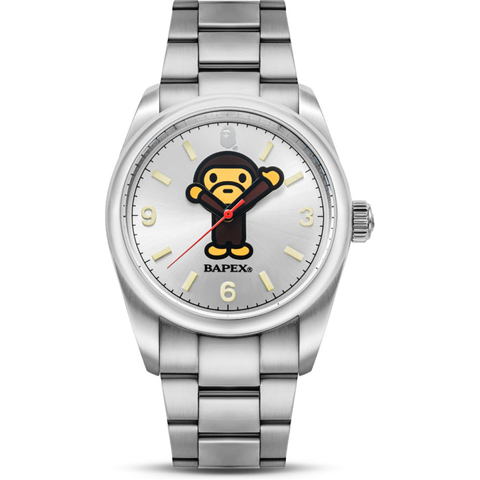 TYPE 13 BAPEX MILO MENS