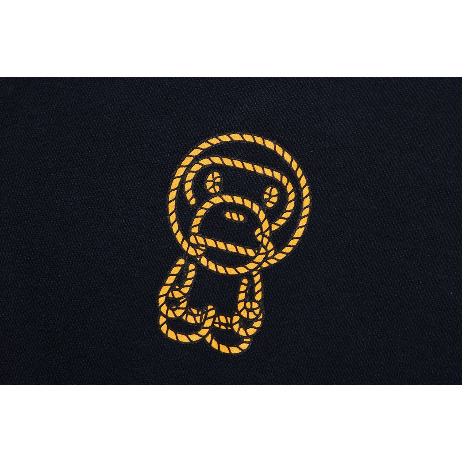 BABY MILO RELAXED FIT ZIP HOODIE KIDS – us.bape.com