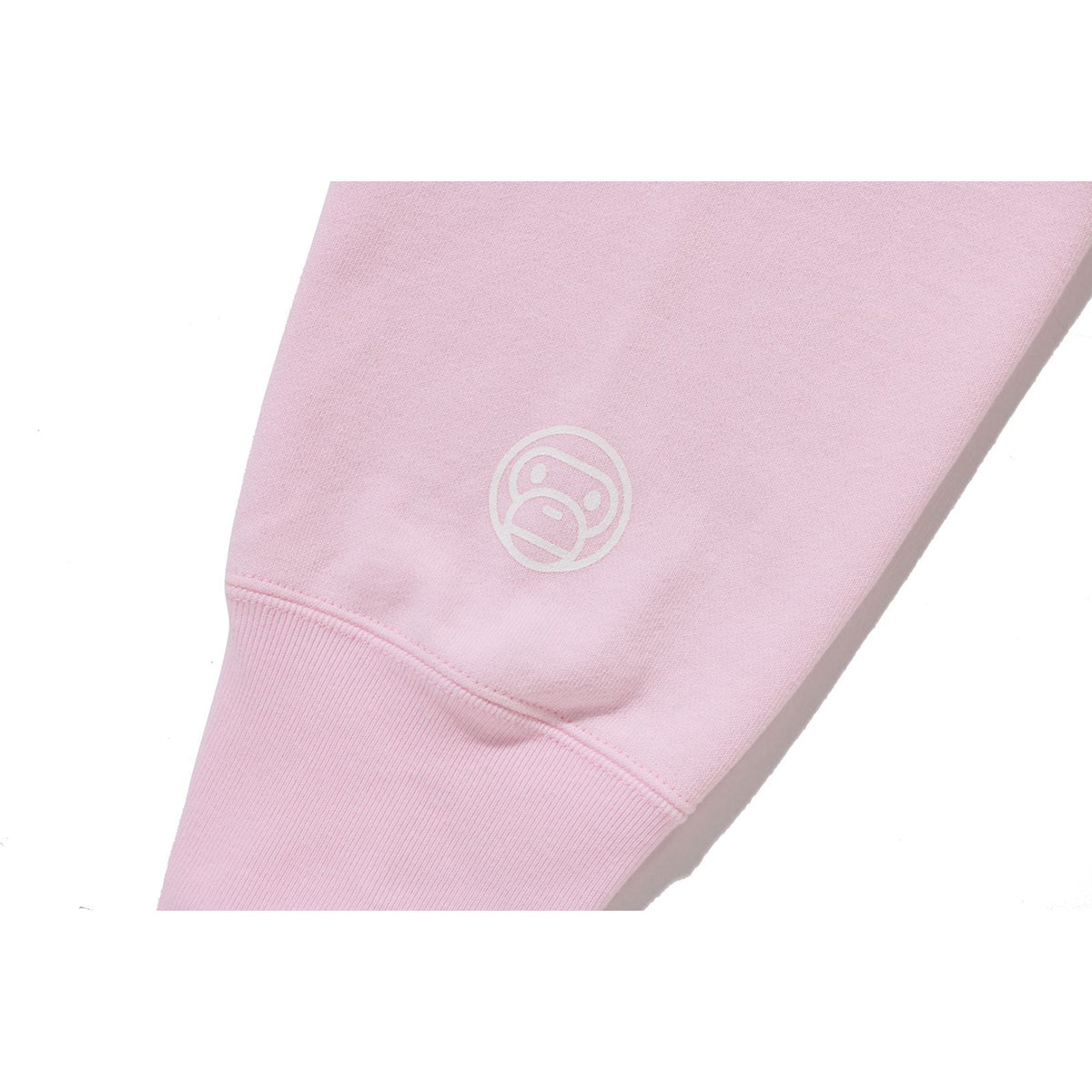 MILO SHARK FULL ZIP DOUBLE HOODIE LADIES