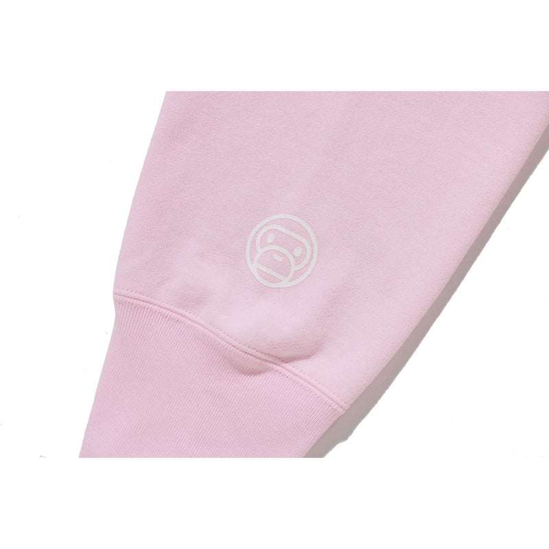 MILO SHARK FULL ZIP DOUBLE HOODIE LADIES