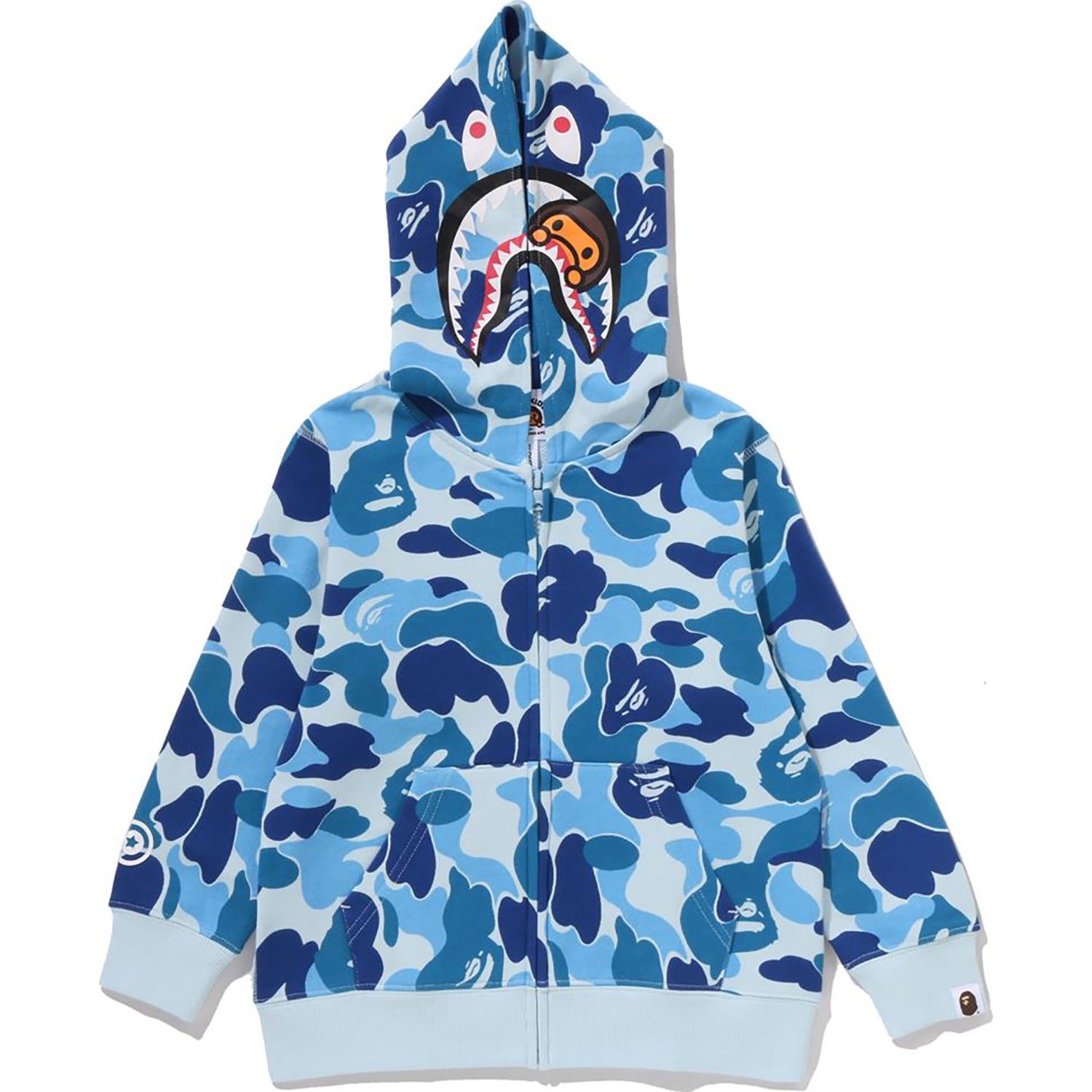 A BATHING APE® – us.bape.com