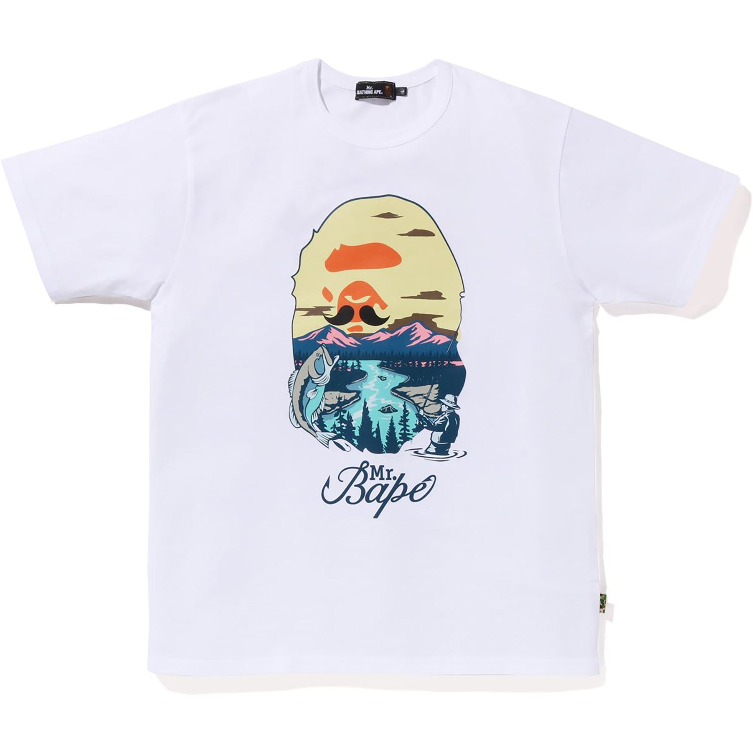 MR. BATHING APE® – us.bape.com