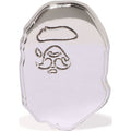 MR. BATHING APE APE HEAD PINS MENS