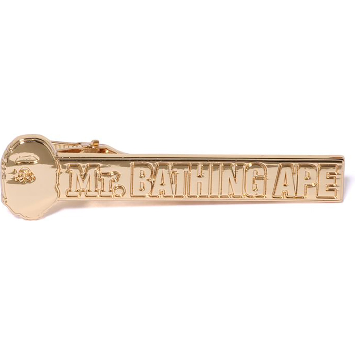 MR. BATHING APE TIE PIN MENS us.bape