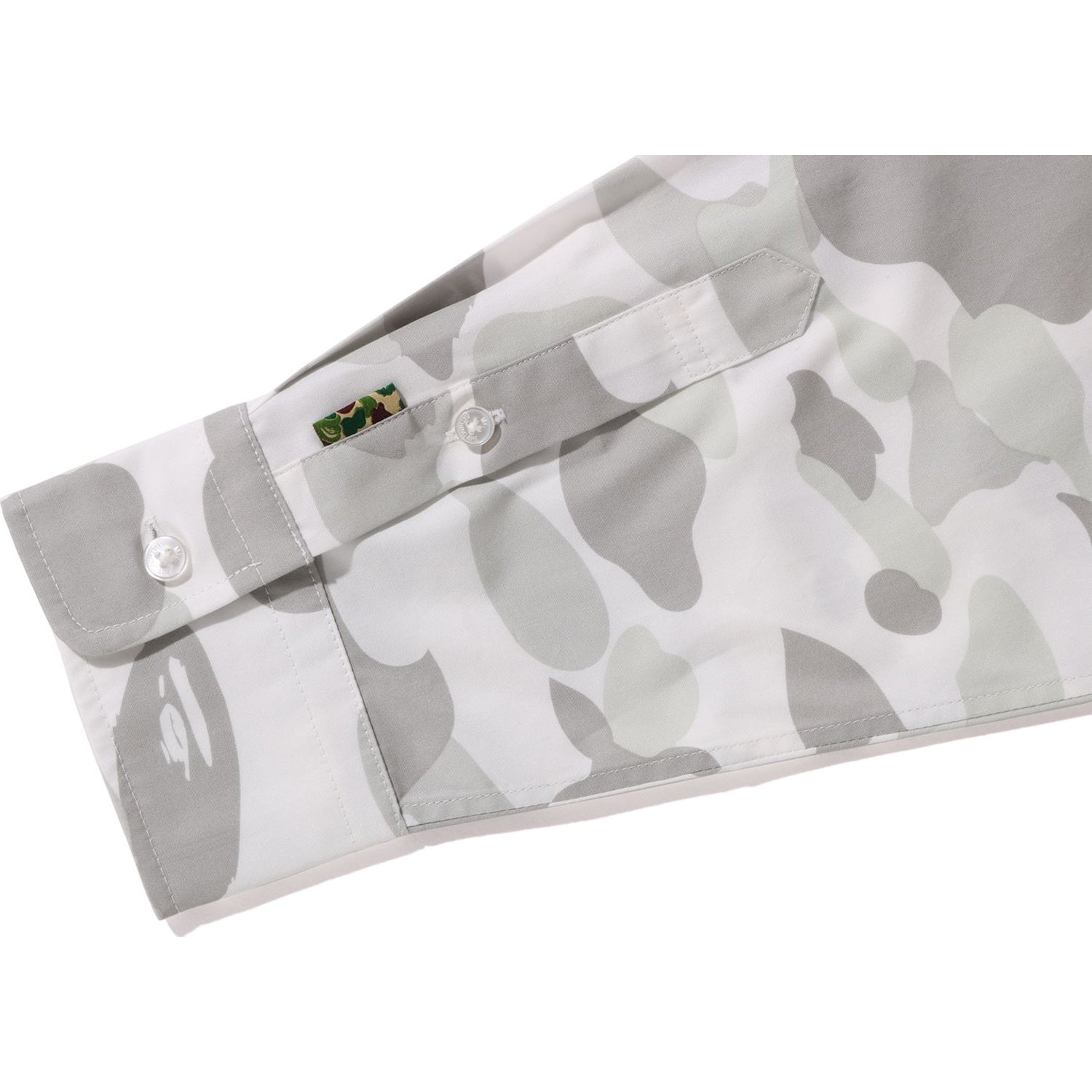 MR. BATHING APE 1ST CAMO BD SHIRT MENS – us.bape.com