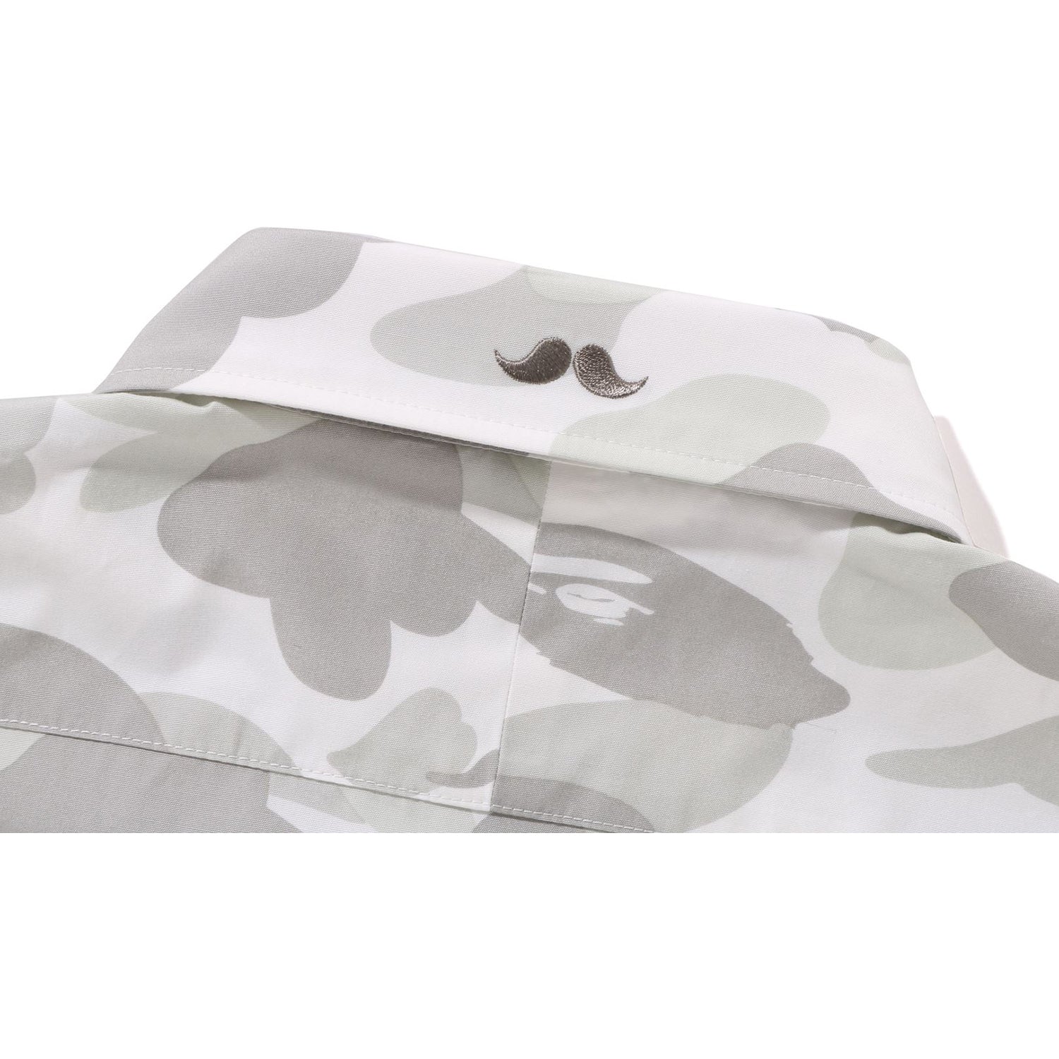 MR. BATHING APE 1ST CAMO BD SHIRT MENS – us.bape.com