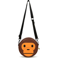 BABY MILO SHOULDER BAG