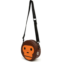 BABY MILO SHOULDER BAG