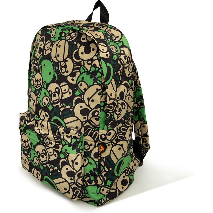 ALL FRIENDS LARGE BACKPACK