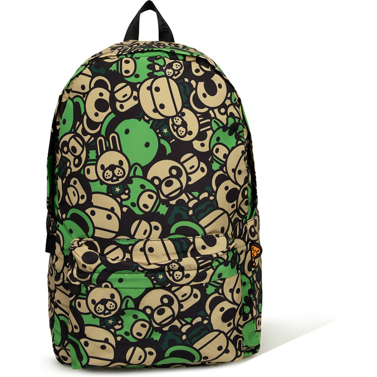 ALL FRIENDS LARGE BACKPACK