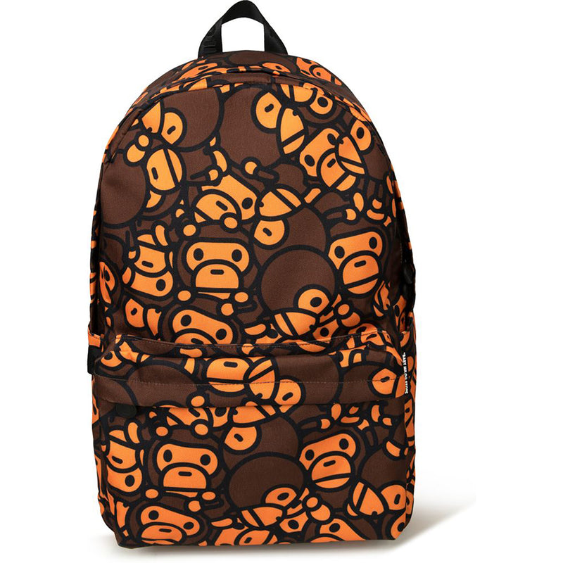 ALL BABY MILO LARGE BACKPACK