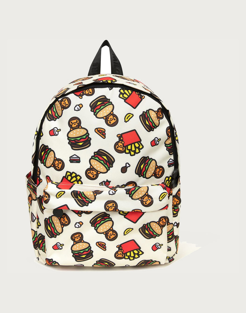 BABY MILO MEDIUM BACKPACK #1