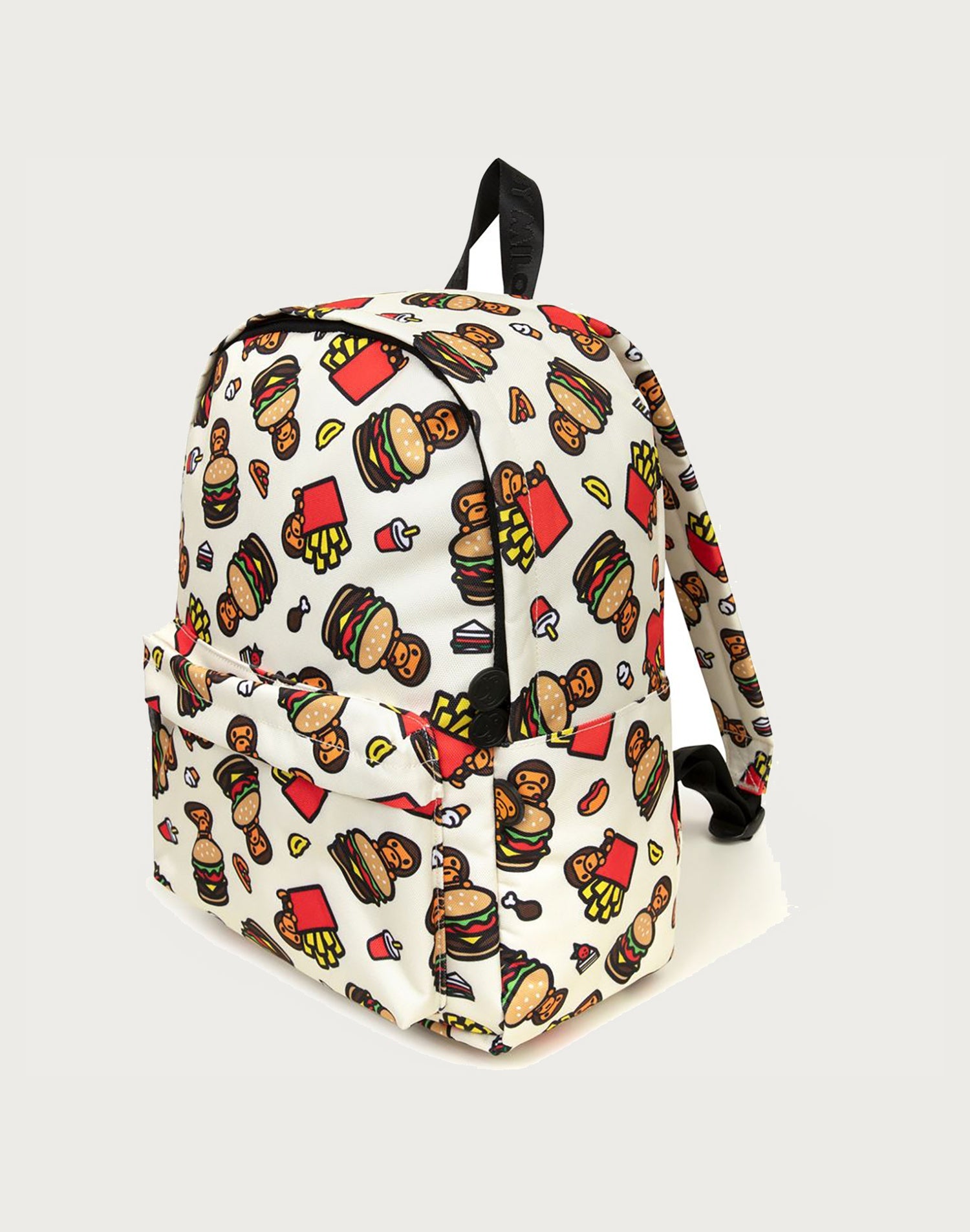 BABY MILO MEDIUM BACKPACK #1