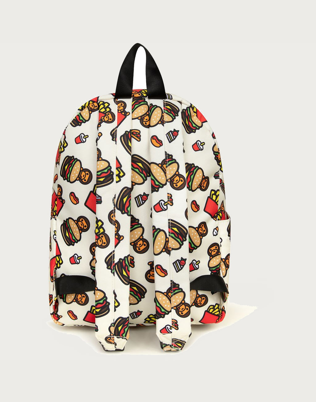 BABY MILO MEDIUM BACKPACK #1