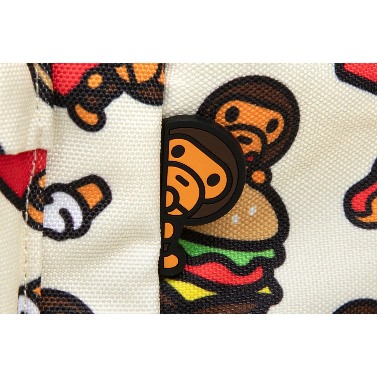 BABY MILO MEDIUM BACKPACK #1 – us.bape.com