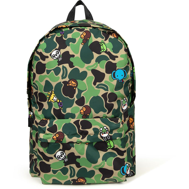 BABY MILO LARGE BACKPACK #1