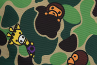 BABY MILO LARGE BACKPACK #1