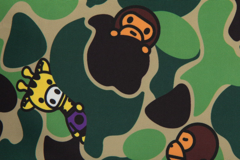 BABY MILO LARGE BACKPACK #1