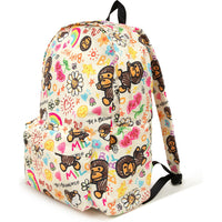 BABY MILO LARGE BACKPACK #1