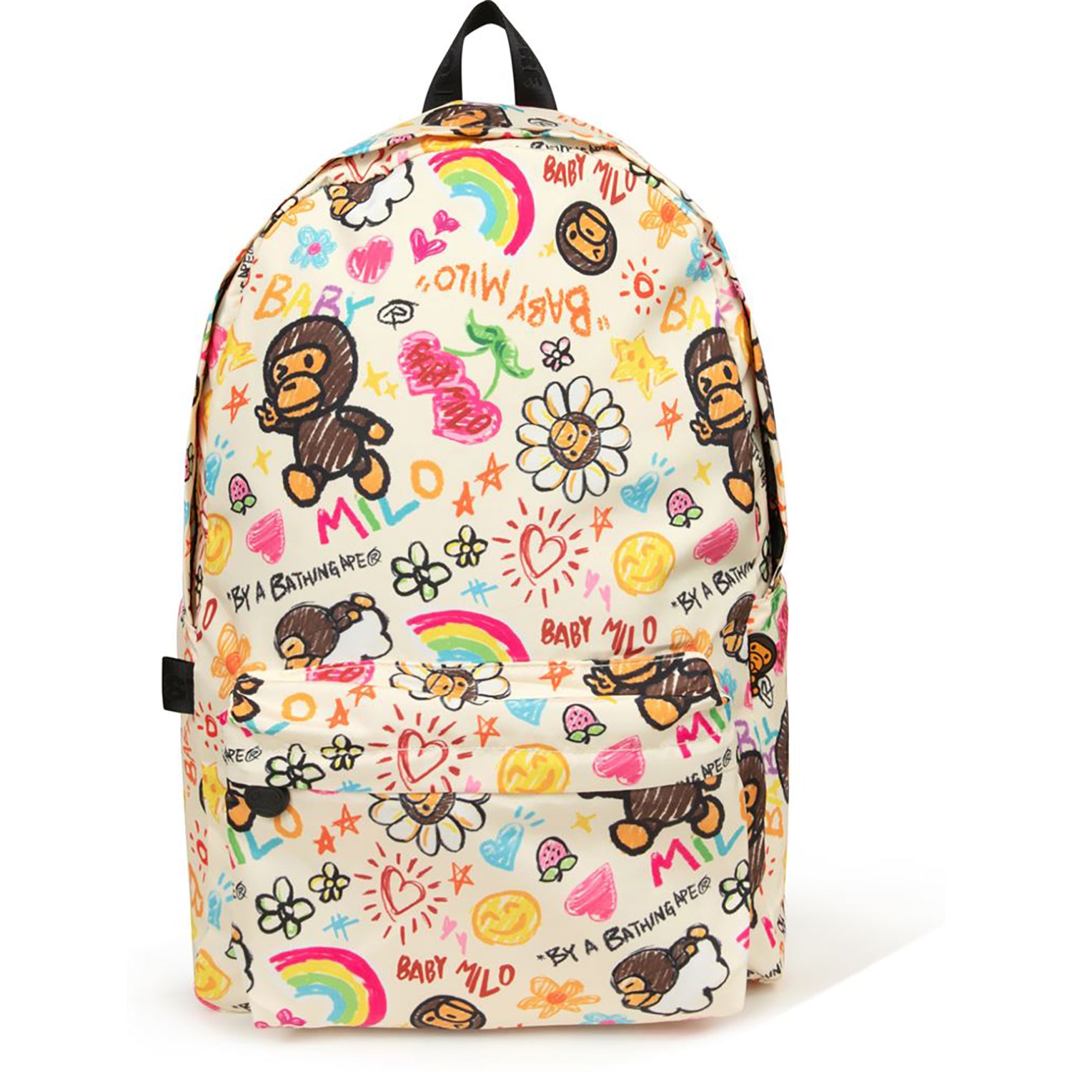 BABY MILO LARGE BACKPACK #1 – us.bape.com