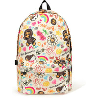 BABY MILO LARGE BACKPACK #1