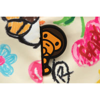 BABY MILO LARGE BACKPACK #1