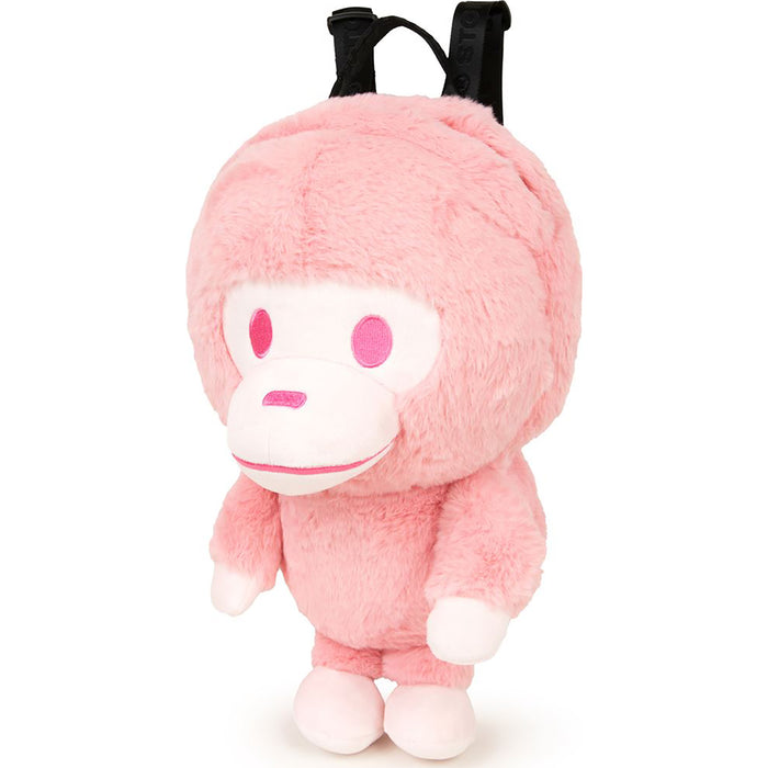 BABY MILO PLUSH DOLL BACKPACK