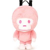 BABY MILO PLUSH DOLL BACKPACK
