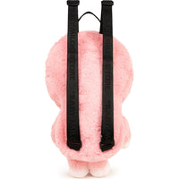 BABY MILO PLUSH DOLL BACKPACK