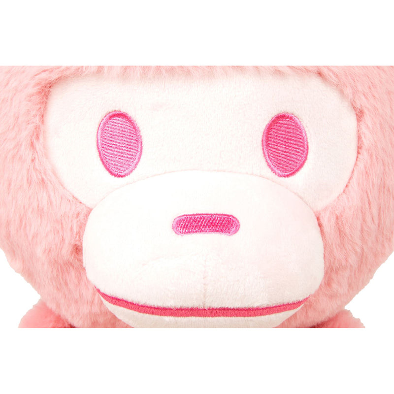 BABY MILO PLUSH DOLL BACKPACK