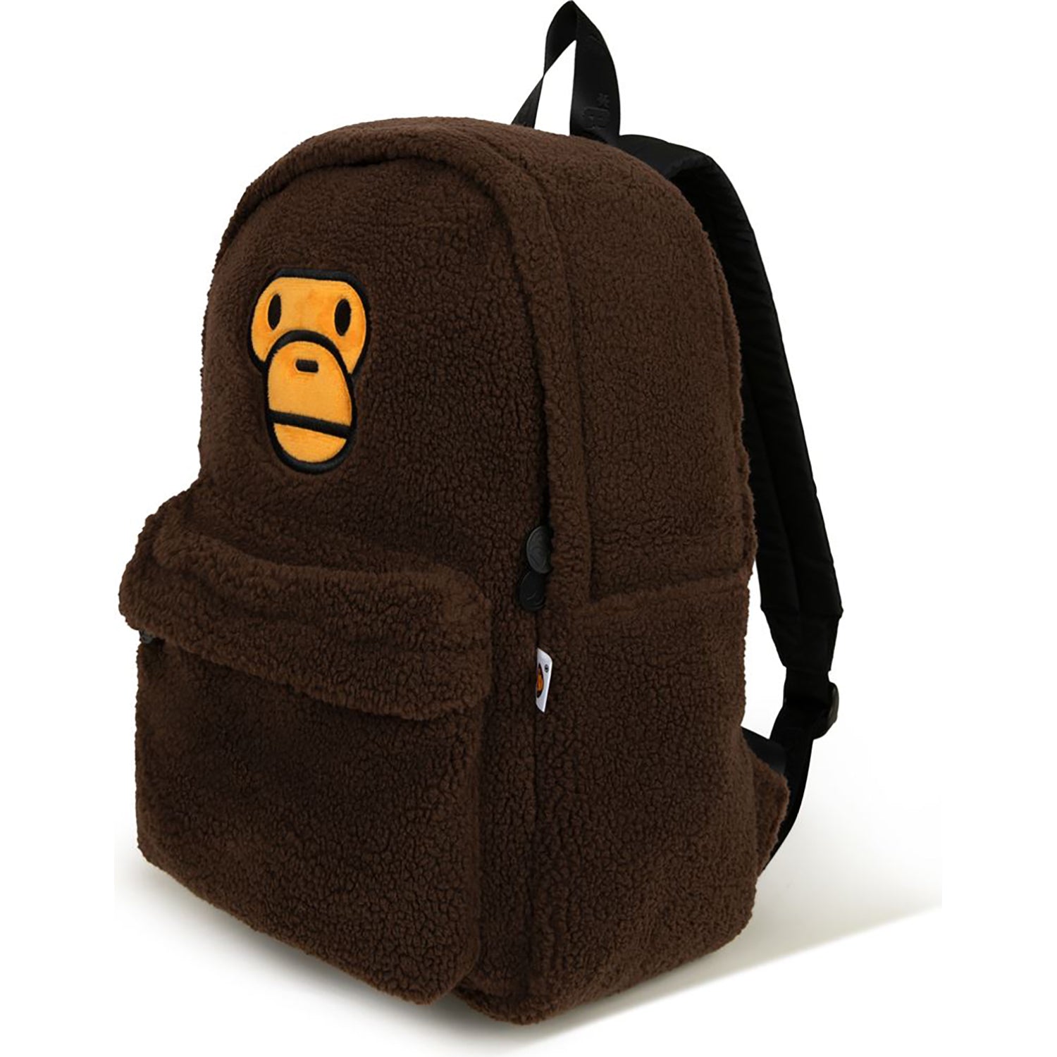 大人気デザイン★ BABY MILO MEDIUM BACKPACK#3 BABY MILO MEDIUM BACKPACK #3 – us.bape.com