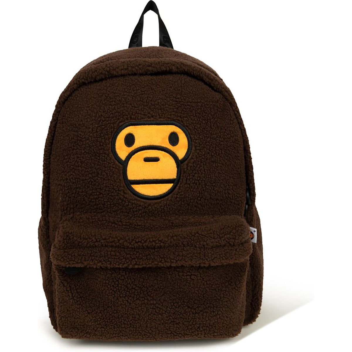 BABY MILO MEDIUM BACKPACK #3