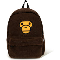 BABY MILO MEDIUM BACKPACK #3