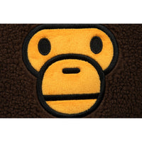 BABY MILO MEDIUM BACKPACK #3