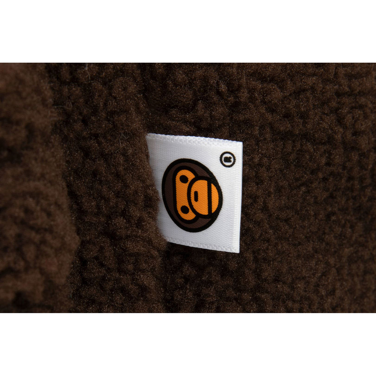 BABY MILO MEDIUM BACKPACK #3