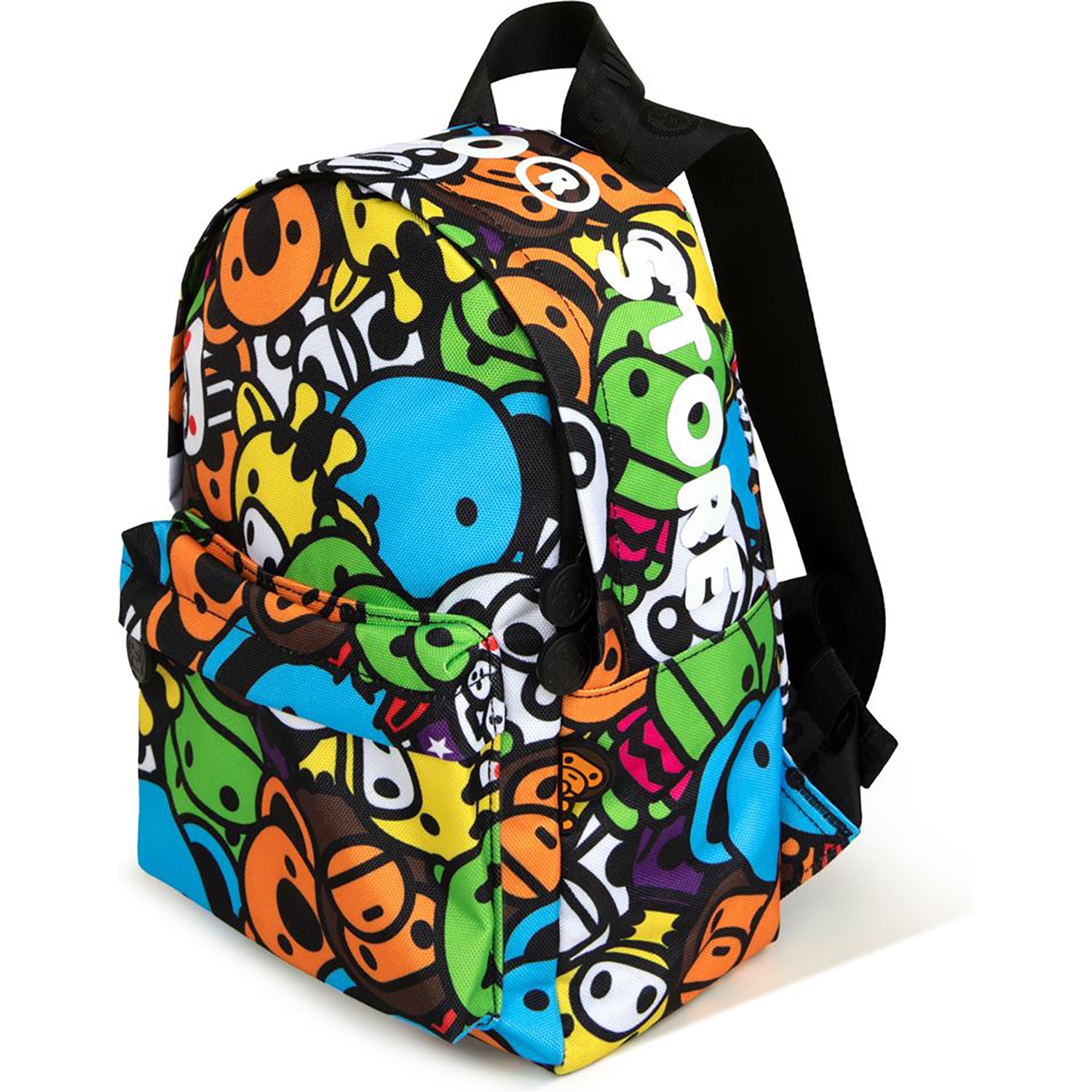 BABY MILO MINI BACKPACK #2 – us.bape.com