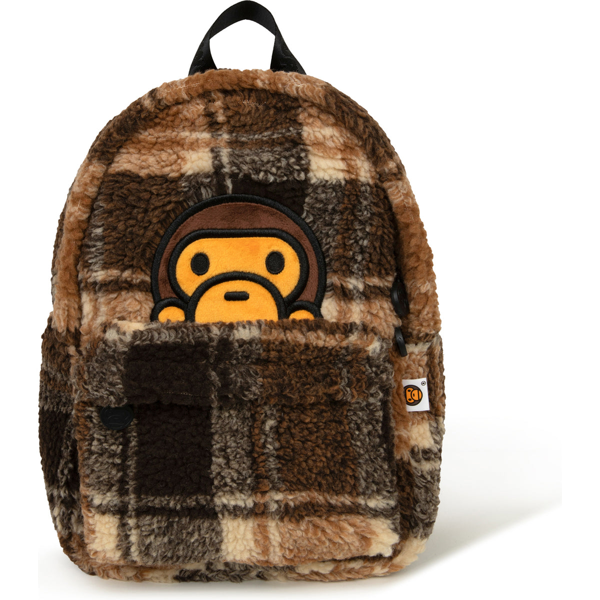 BABY MILO MINI BACKPACK #3