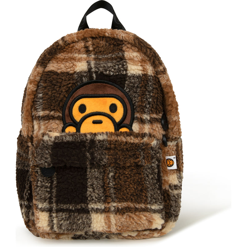 BABY MILO MINI BACKPACK #3