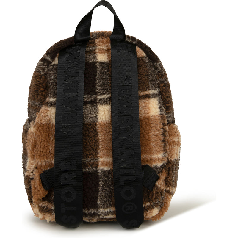 BABY MILO MINI BACKPACK #3