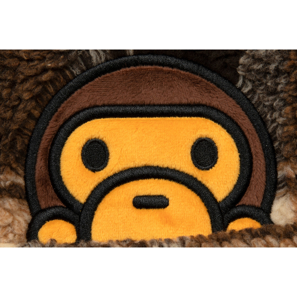 BABY MILO MINI BACKPACK #3